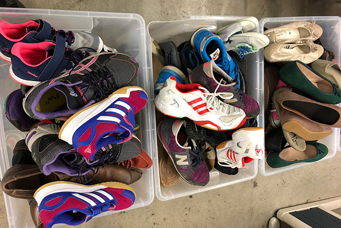 Sortierte Frühling-sommer schuhe 1.Sorte Sortierte Frühling-sommer schuhe 1.Sorte